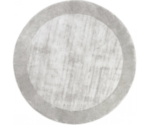 Kilimas APAŠIS TERE LIGHT GRAY (Handmade Collection)